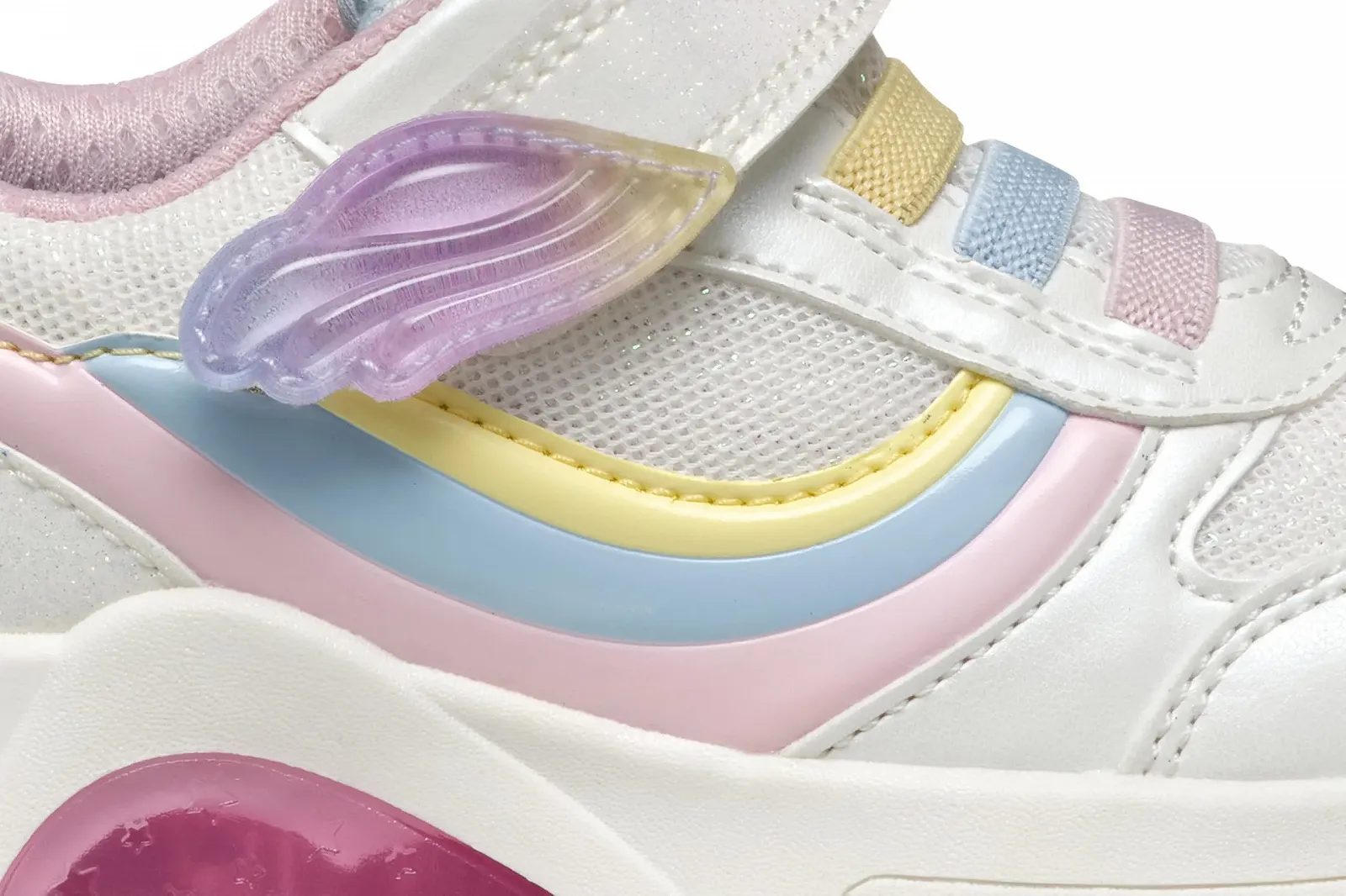 Кроссовки Geox Fadinlight Girl A, фото №2