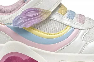 Кросівки Geox Fadinlight Girl A synthetic.ua - Фото 1