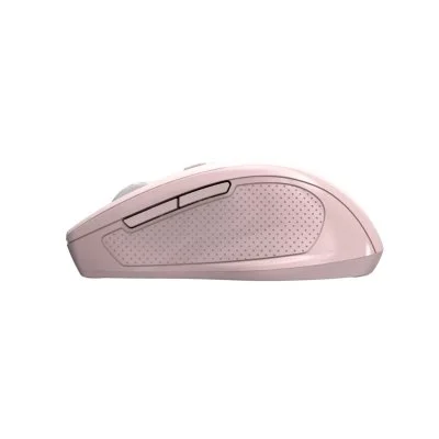 Мышка Canyon OnClick 20 Wireless Pink (CNE-CMSW20P), фото №6 Мышка Canyon OnClick 20 Wireless Pink (CNE-CMSW20P), фото №6