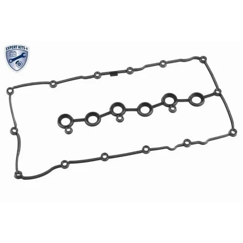 Крышка головки блока цилиндров VAICO V10-3867 EXPERT KITS + для AUDI MERCEDES-BENZ PORSCHE VW, фото №2
