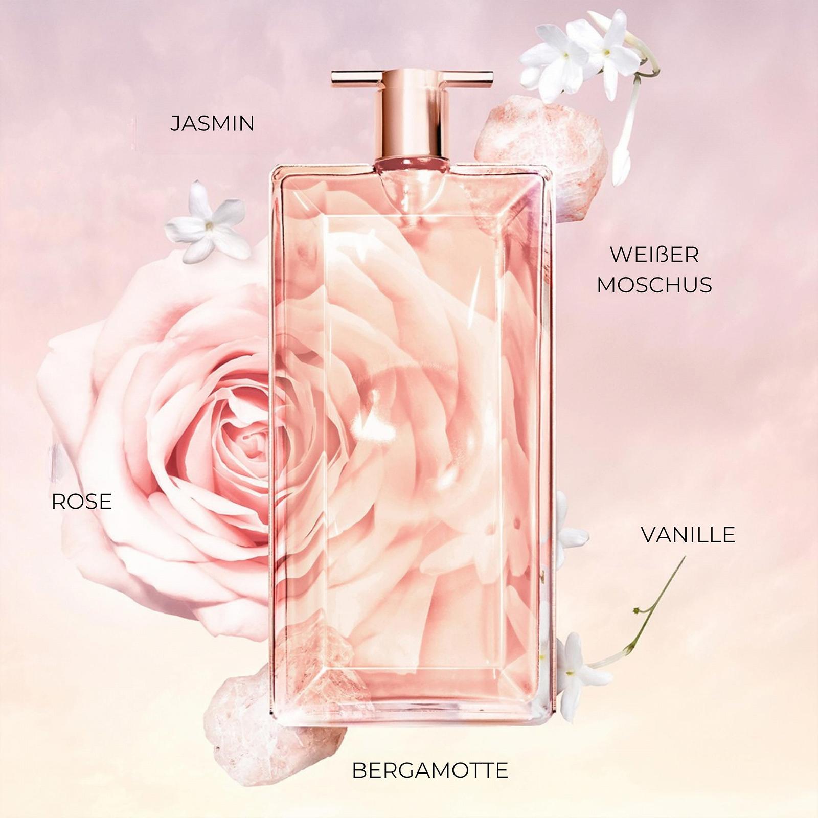 Парфумована вода Lancome Idole 50 мл, фото №2
