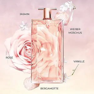 Парфюмированная вода Lancome Idole 50 мл synthetic.ua - Фото 1