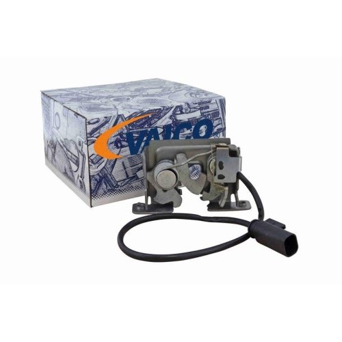 Замок капота VAICO V20-2153 Green Mobility Parts для BMW, фото №2 Замок капота VAICO V20-2153 Green Mobility Parts для BMW, фото №2