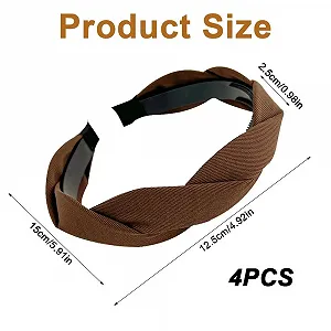 Обруч на голову synthetic.ua - Фото 1