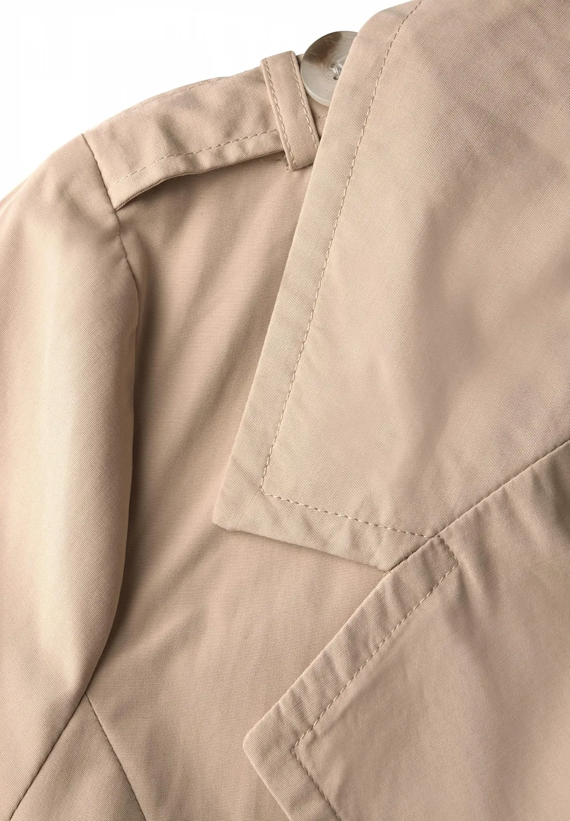 Тренч Street One Жіночий, фото №4