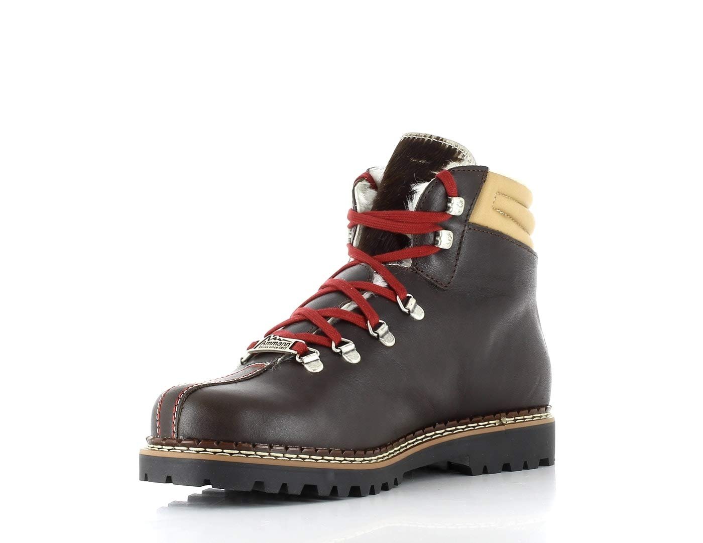 Ботинки Ammann Town 3 мужские зимние, фото №5