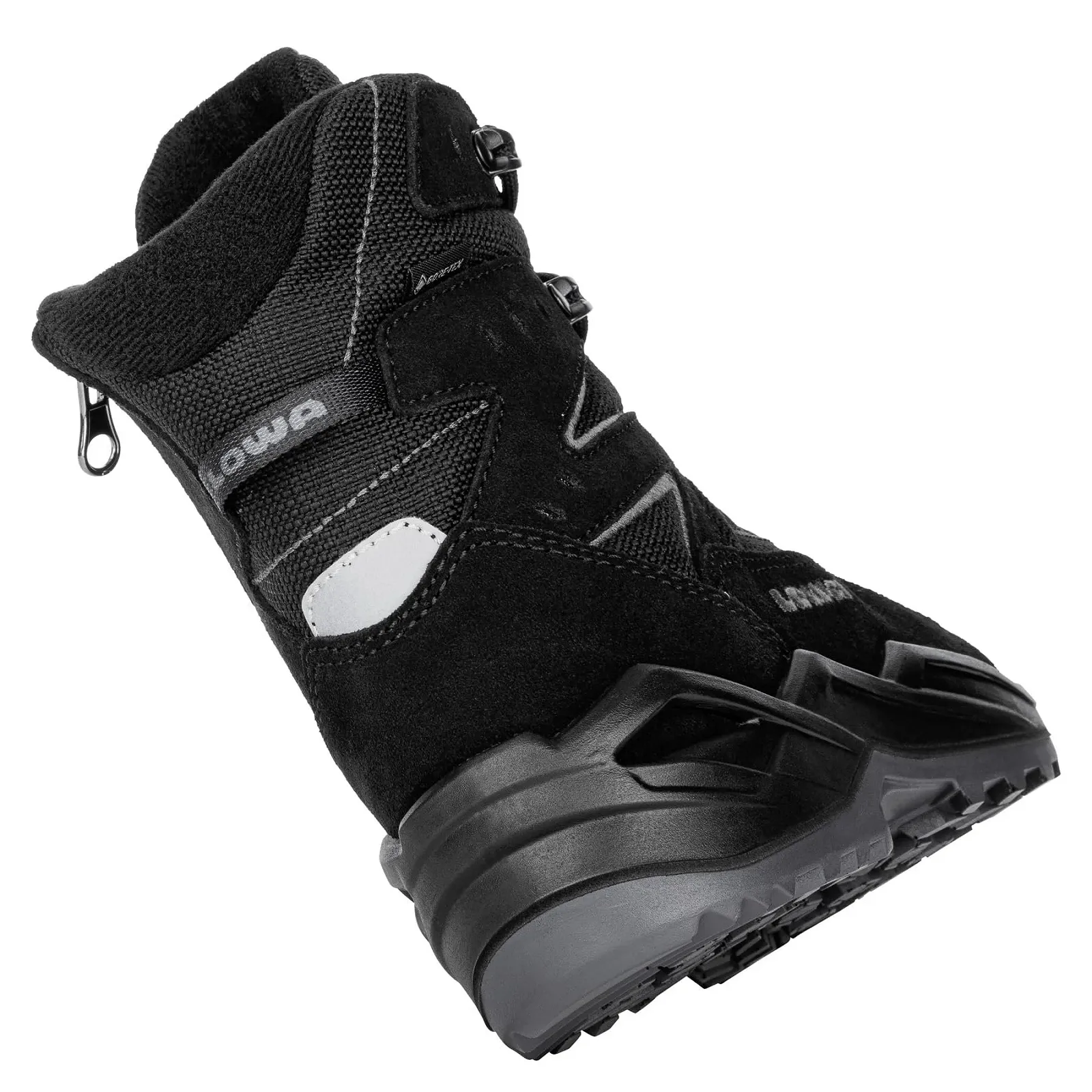 Високі Черевики LOWA LINO GTX HI JR, фото №2