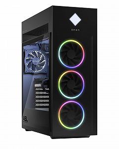 ПК Omen GT22-2000ng Intel i9-14900K 64GB RAM 2TB SSD NVIDIA RTX 4090 Win11 - Фото 1
