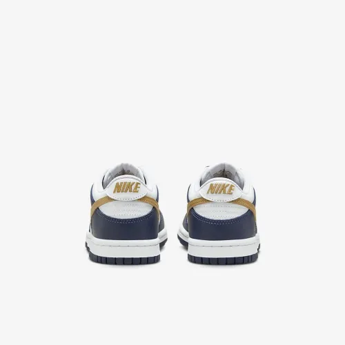 Кроссовки Nike Dunk Low(GS) 38, фото №6