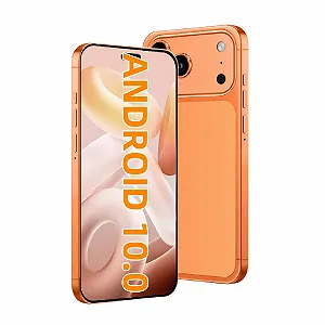 Смартфон 4G LTE 4GB RAM 64GB ROM 256GB TF Dual SIM 8-Core 6.0" Green - Фото 1