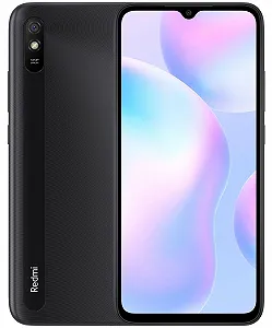 Смартфон Xiaomi Redmi 9AT 32GB Dual SIM Grey - Фото 1
