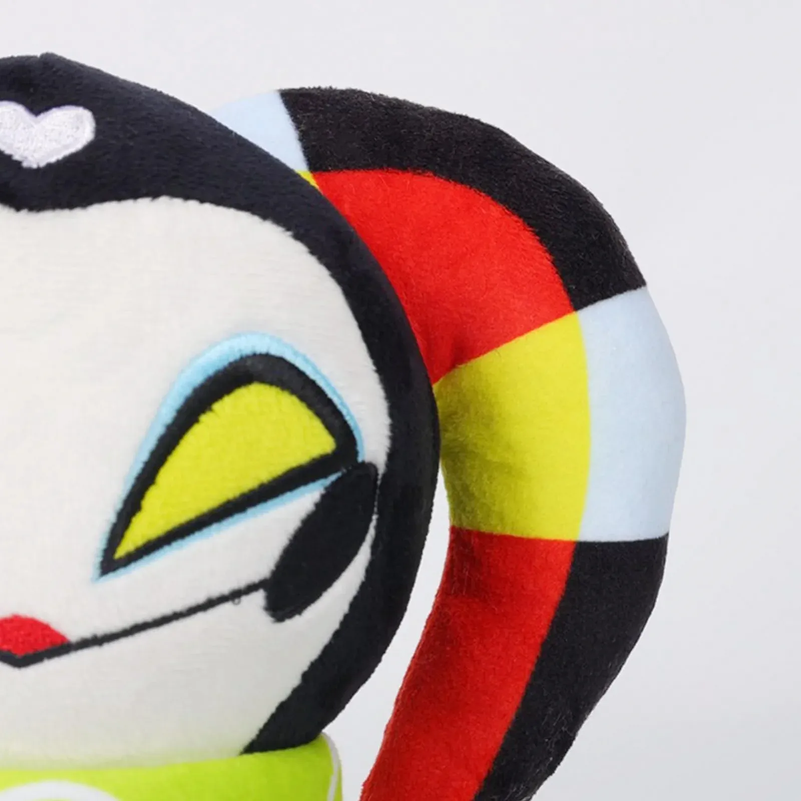 Плюшевая игрушка SERTAS Hazbin Hotel Helluva Boss Boss, фото №8 Плюшевая игрушка SERTAS Hazbin Hotel Helluva Boss Boss, фото №8