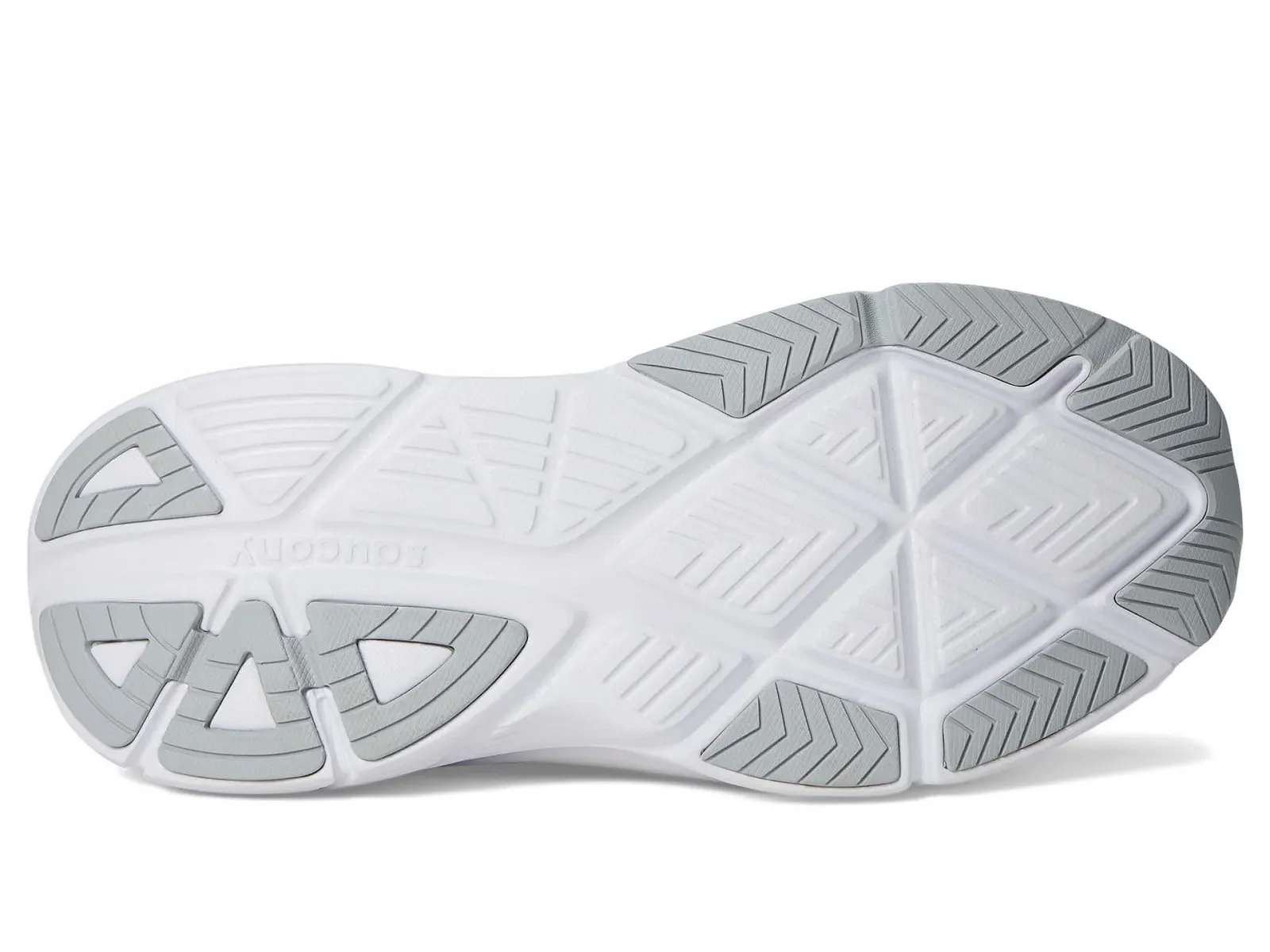 Кросівки для бігу Saucony Guide 18, фото №3 Кросівки для бігу Saucony Guide 18, фото №3