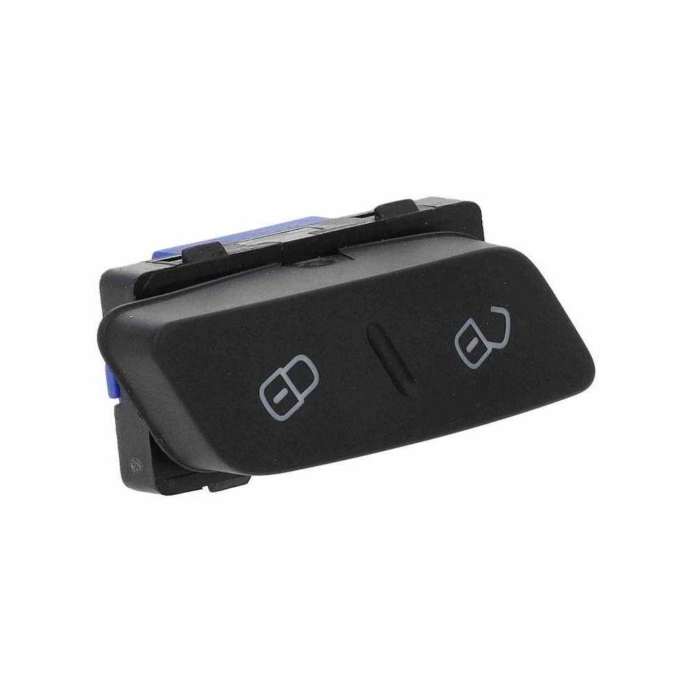 Выключатель блокировки дверей VEMO V10-73-0364 Q+ OEM Quality для VW VAG, фото №1