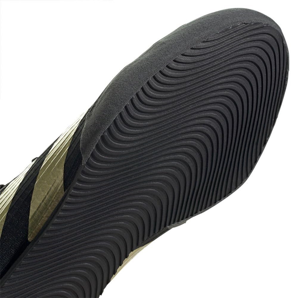 Кеди adidas Unisex Box Hog 4 High, фото №8