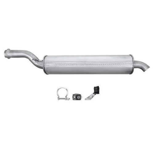 Глушник задній HELLA Easy2Fit 8LD 366 027-151, фото №2 Глушник задній HELLA Easy2Fit 8LD 366 027-151, фото №2