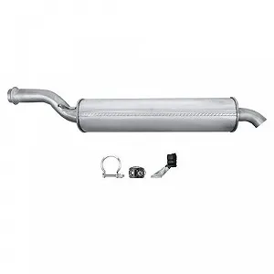 Глушник задній HELLA Easy2Fit 8LD 366 027-151 synthetic.ua - Фото 1