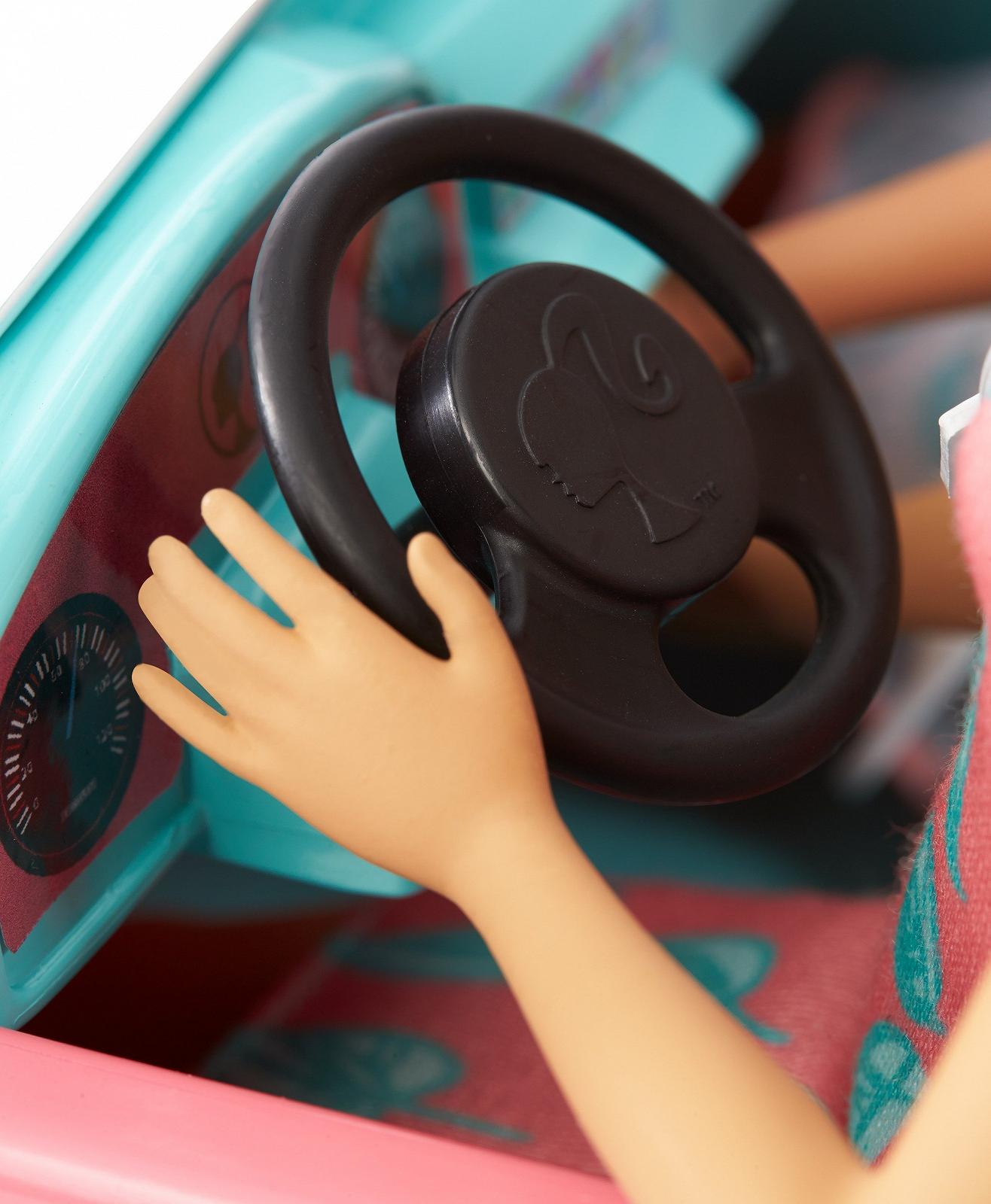 Лялька Barbie FPR59 Різнокольоровий, фото №4