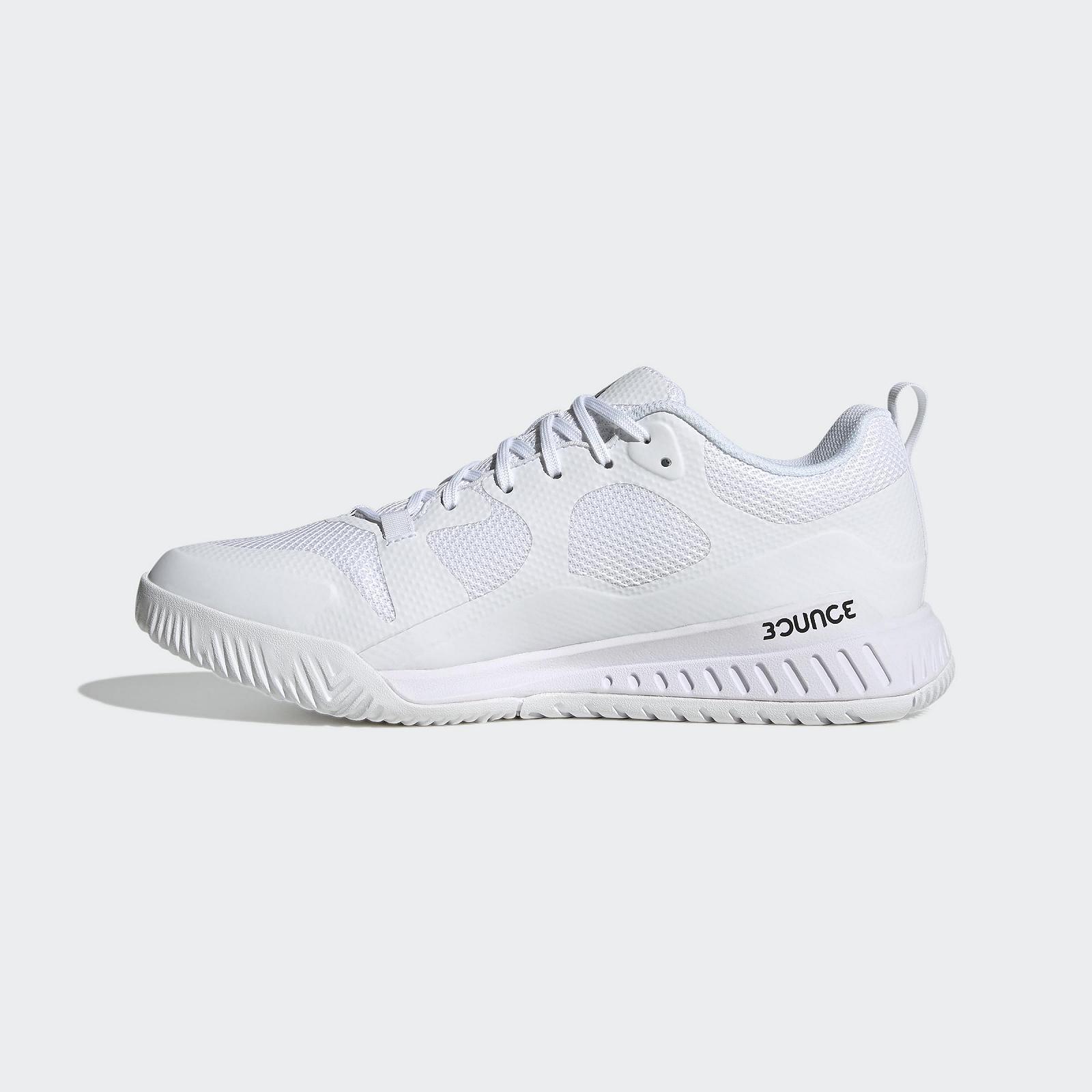 Кросівки adidas Court Team Bounce 2.0 чоловічі, фото №2