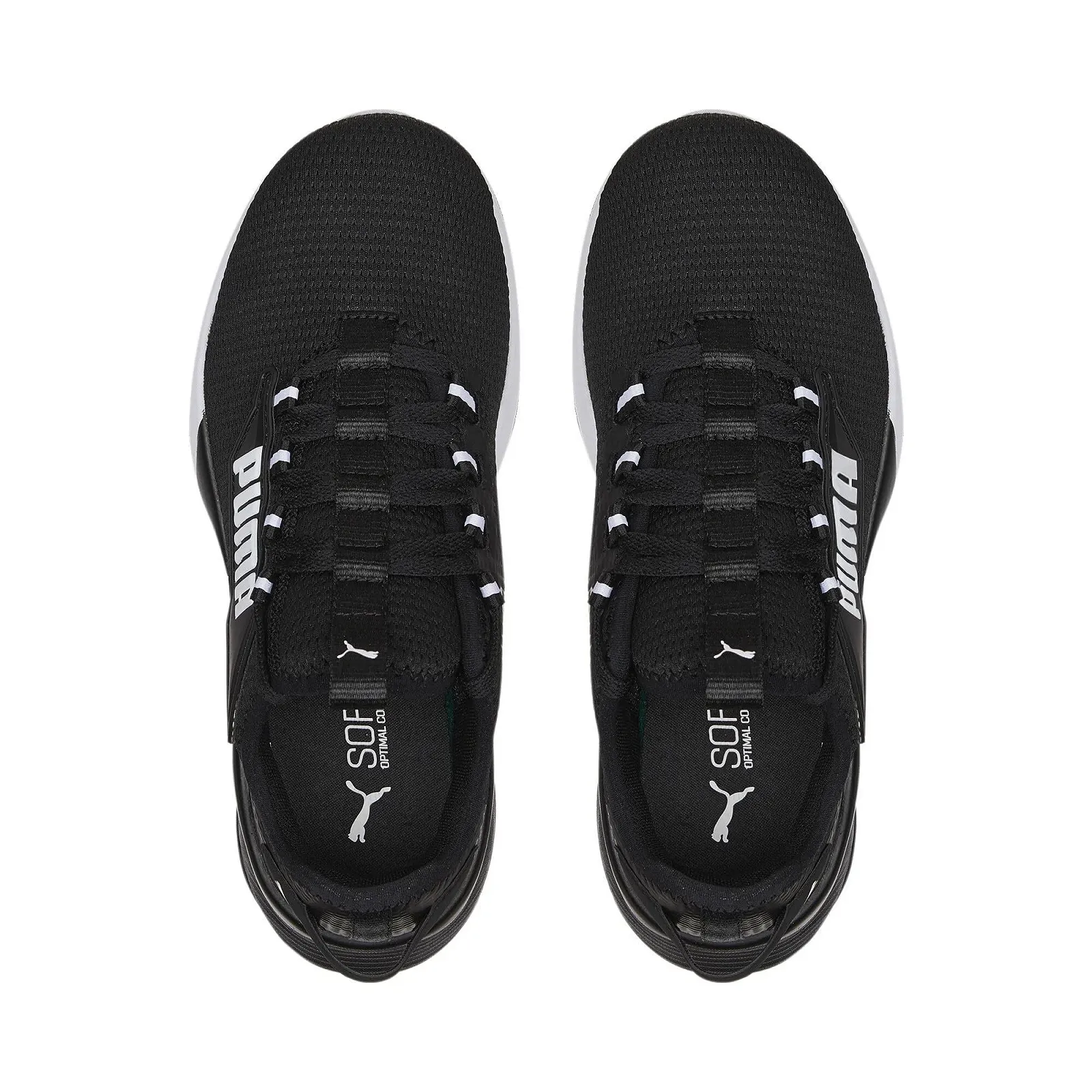 Кроссовки Puma Retaliate 2Street Детские, фото №6 Кроссовки Puma Retaliate 2Street Детские, фото №6