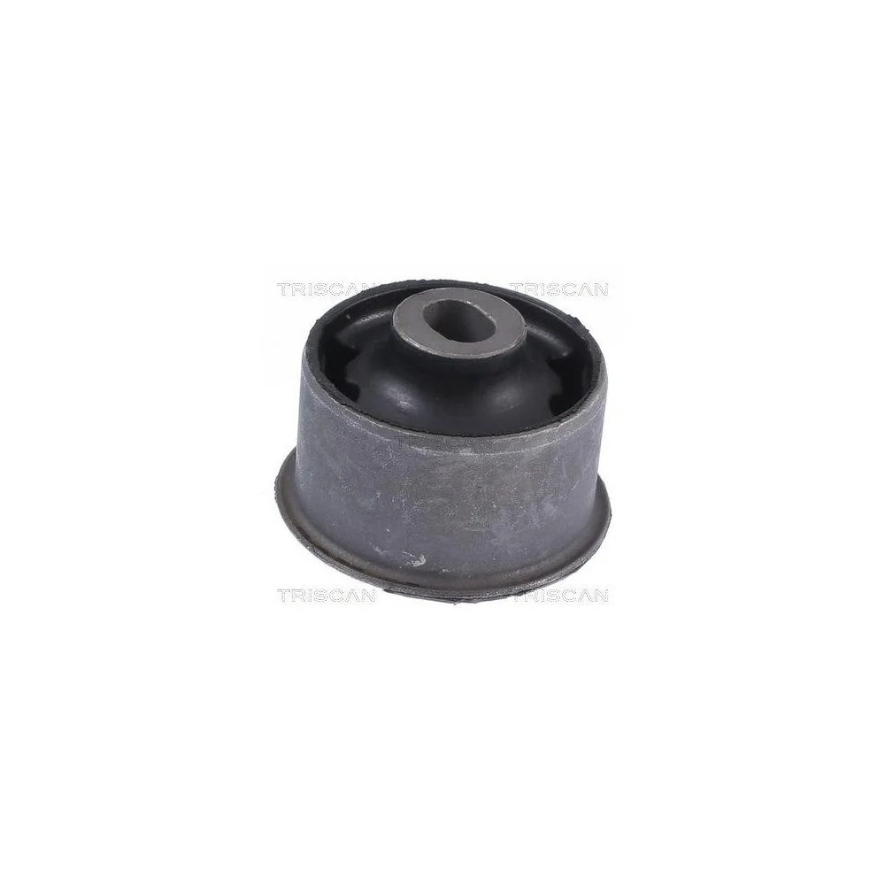 Опора рычага TRISCAN 8500 50838 для, передний мост слева за осью, фото №1 Опора рычага TRISCAN 8500 50838 для, передний мост слева за осью, фото №1