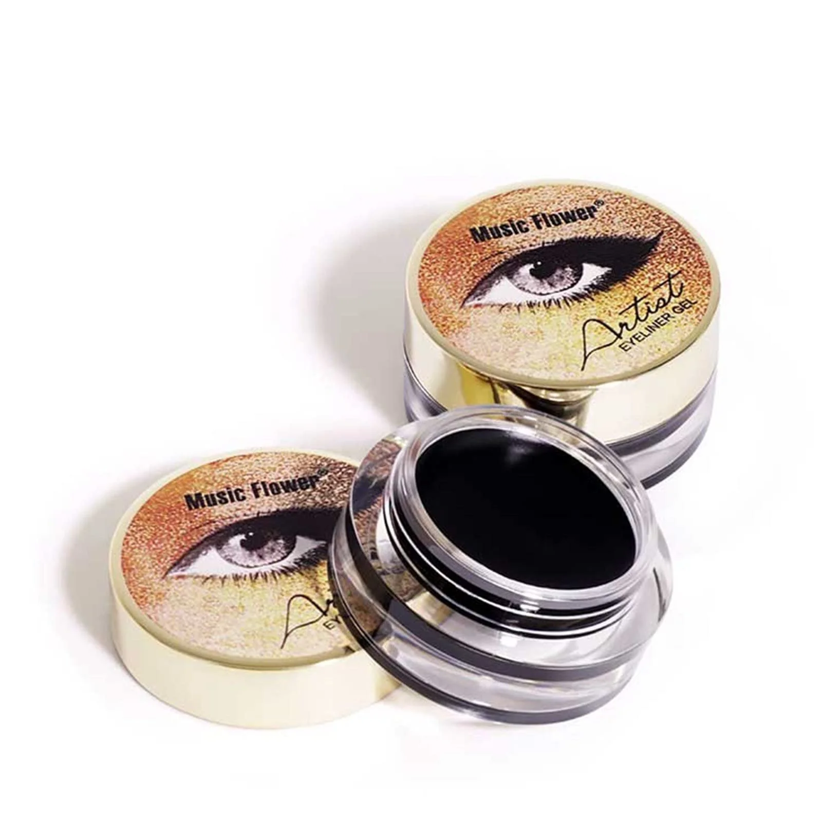 Підводка Рідка Кольорова Водостійка, фото №5