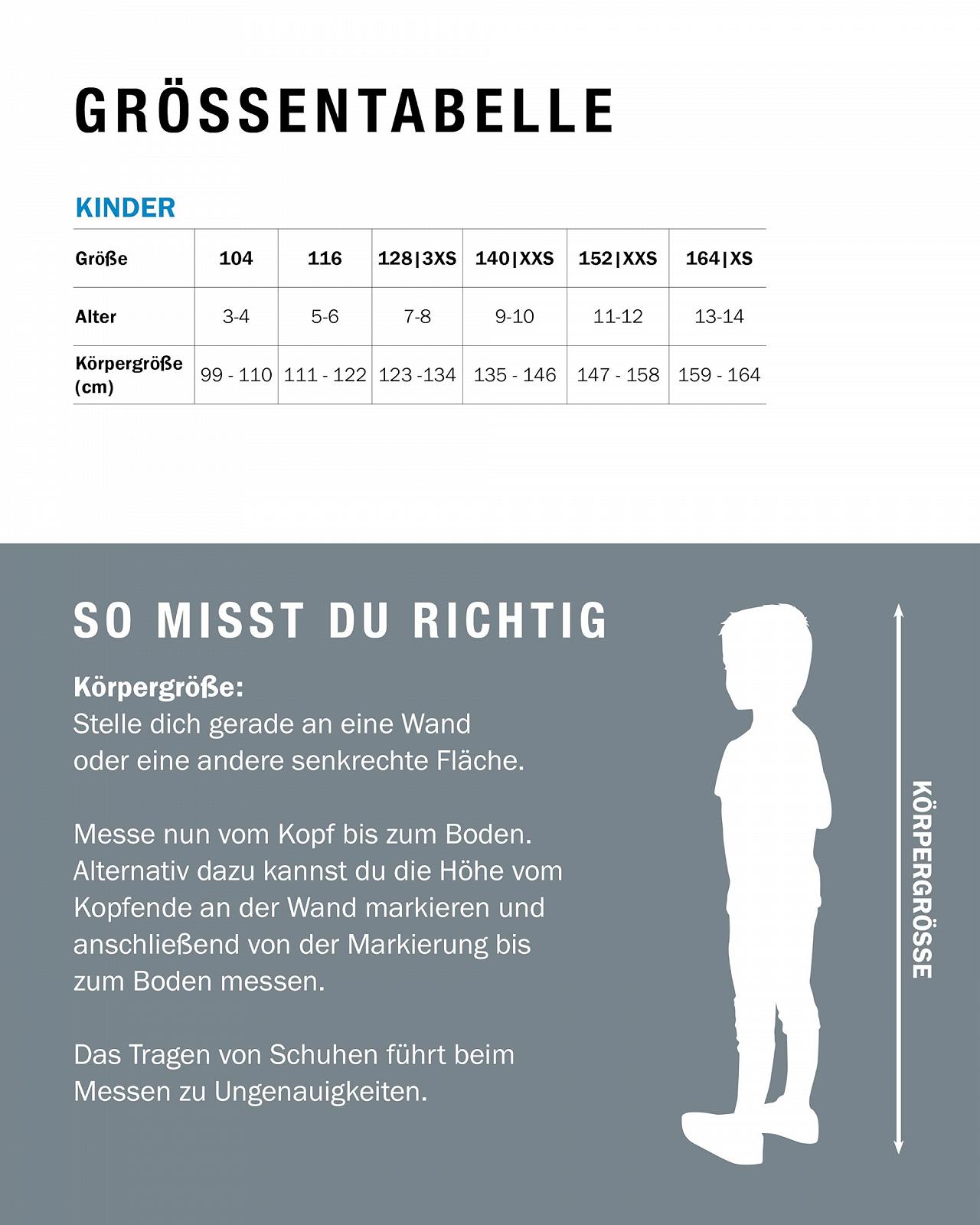 Детский свитшот JAKO Power, фото №6