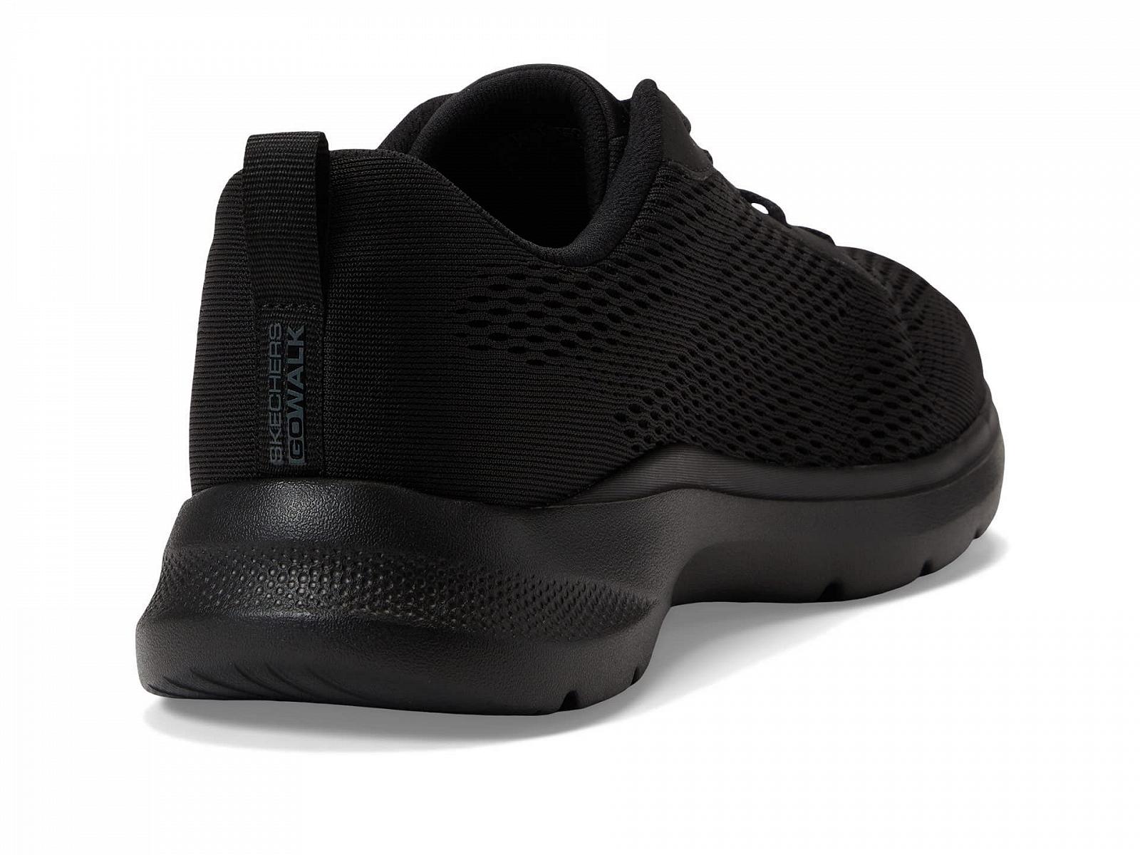 Кроссовки Skechers Go Walk 6 Avalo Street, фото №6