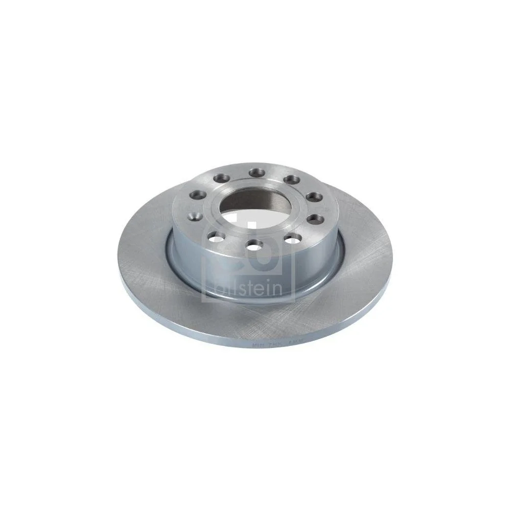 Гальмівний диск FEBI BILSTEIN 23240 задня вісь, фото №1