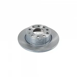 Гальмівний диск FEBI BILSTEIN 23240 задня вісь - Фото 1