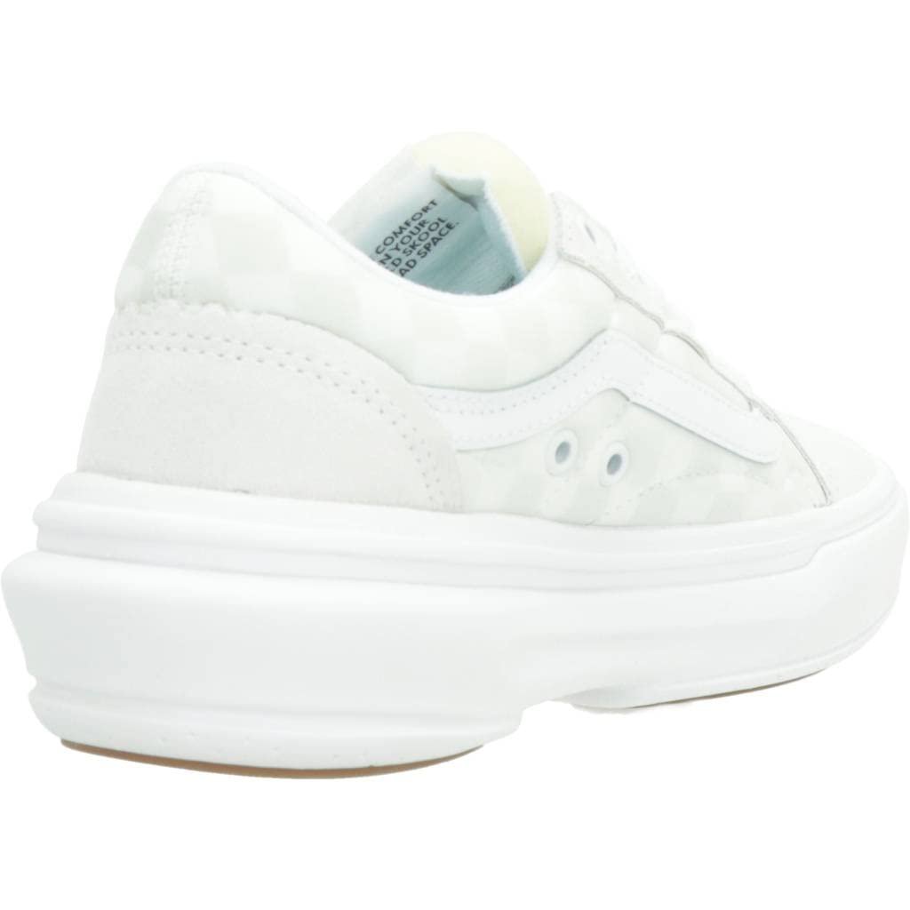 Кросівки Vans Old Skool Over CC, фото №3