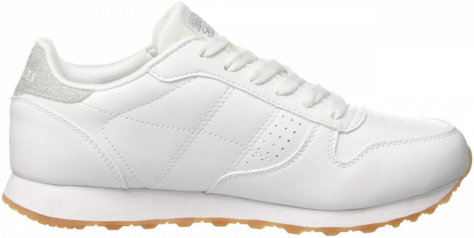 Кросівки Skechers Og 85-Old School Cool-699 High Жіночі, фото №3