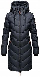 Куртка Marikoo B842 Жіноча стьобана ціна на synthetic.ua - Фото 1 Куртка Marikoo B842 Жіноча стьобана synthetic.ua - Фото 1