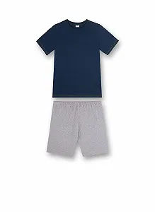 Комплект пижамы s.Oliver для мальчиков - Фото 1