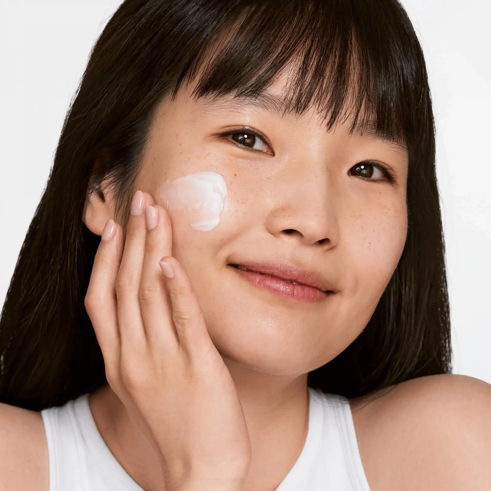 Інтенсивний зволожуючий крем Clinique Moisture Surge Intense 72H Lipid-Replenishing Hydrator для сухої та дуже сухої шкіри з гіалуроновою кислотою, алое та цика, фото №4
