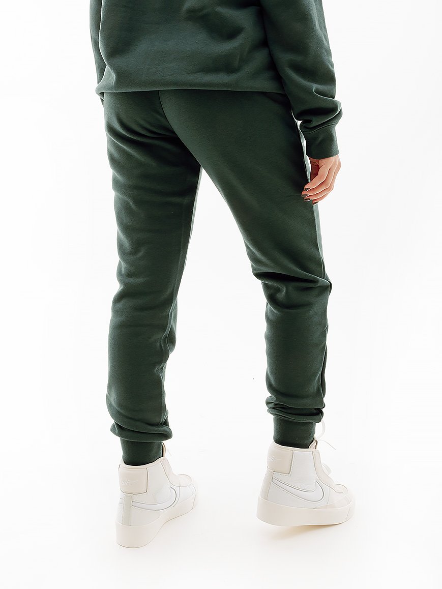 Штаны Nike CLUB FLC SHINE MR PANT M, фото №2