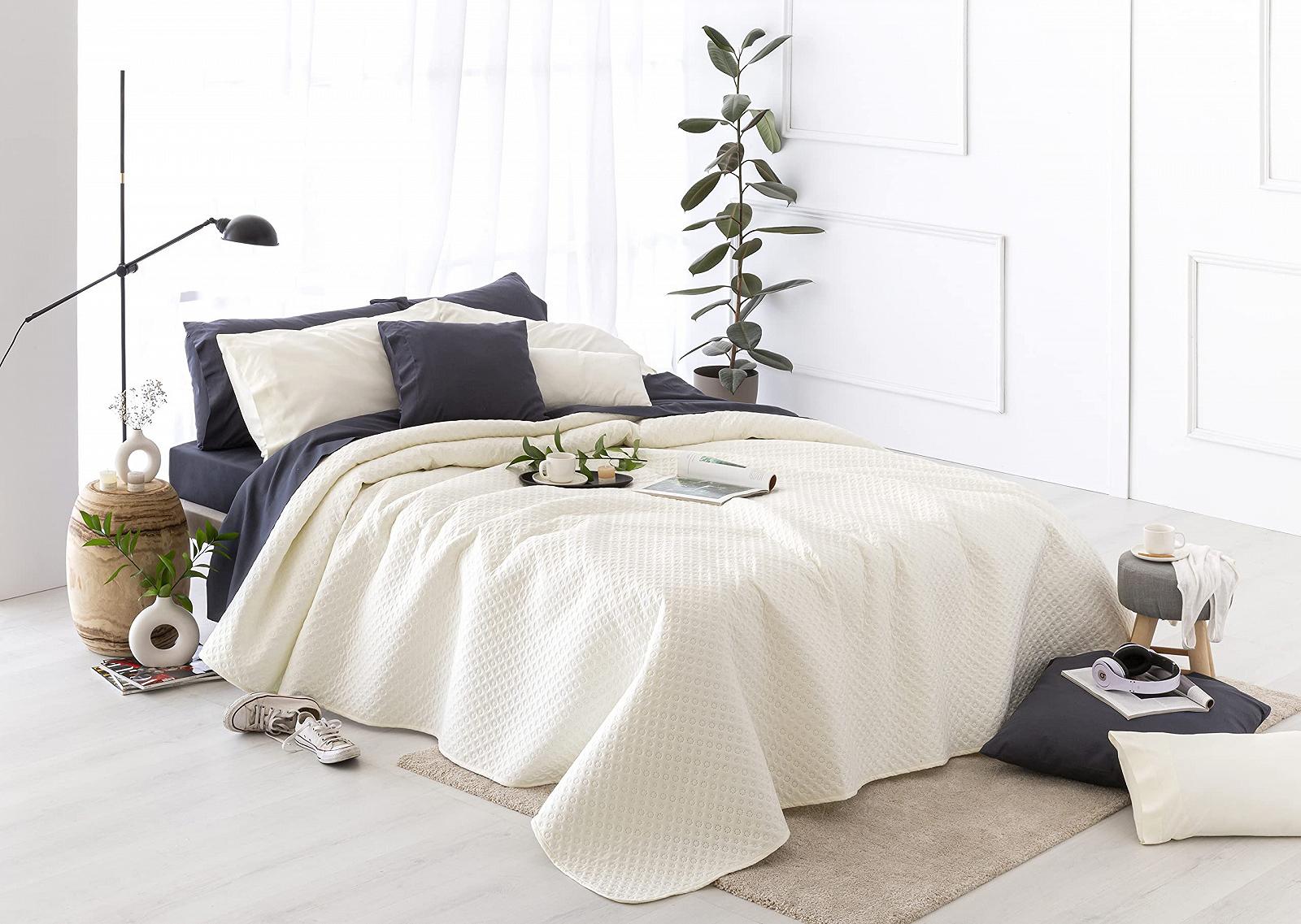 Покрывало Пике Todocama Fine Boutique, фото №3