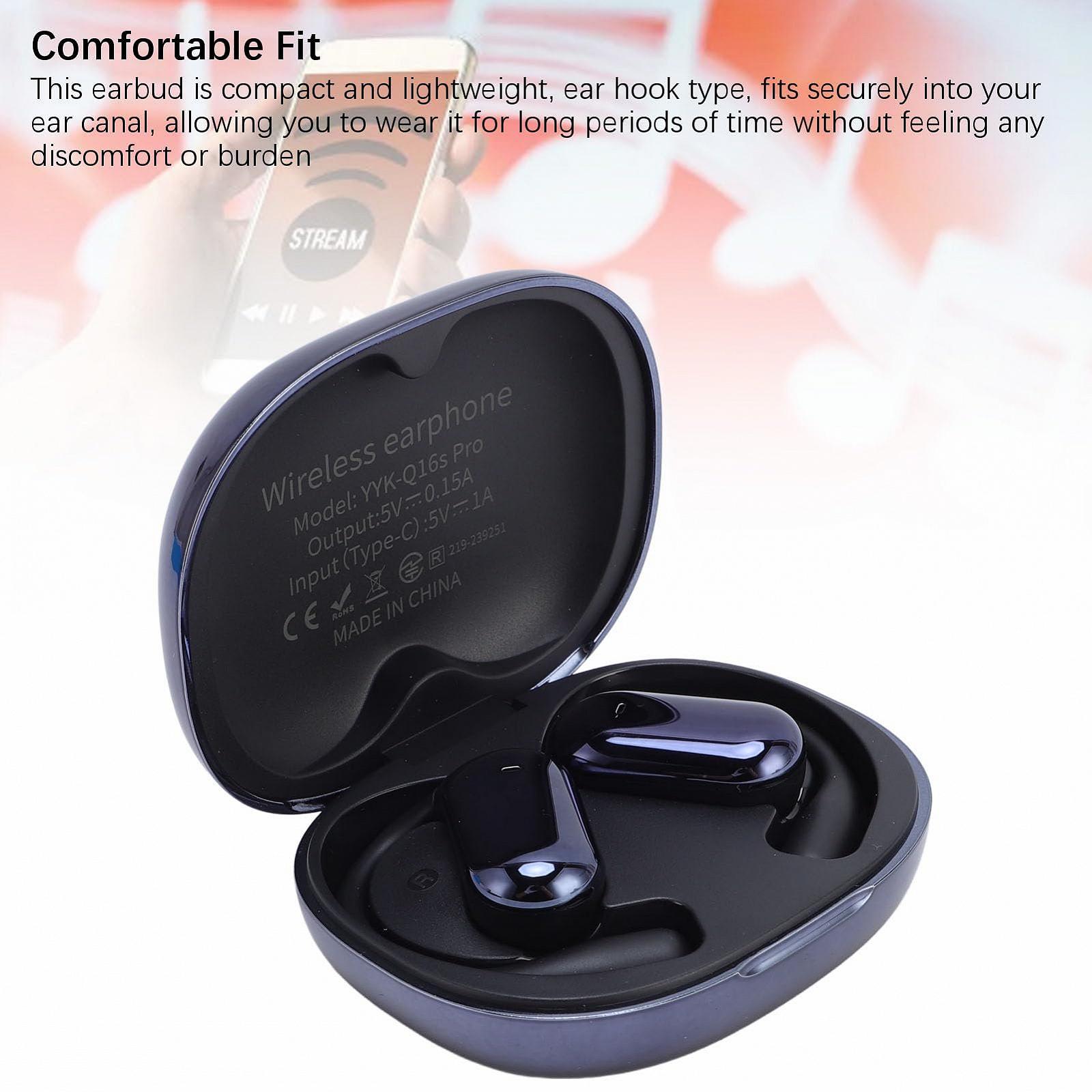 Навушники-перекладачі реального часу з додатком, 80 мов і 14 голосів, фото №5 Навушники-перекладачі реального часу з додатком, 80 мов і 14 голосів, фото №5