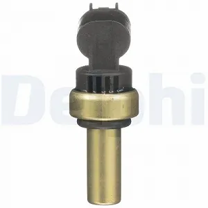 Датчик температуры охлаждающей жидкости DELPHI TS10468 для OPEL VAUXHALL CHEVROLET, задний synthetic.ua - Фото 1