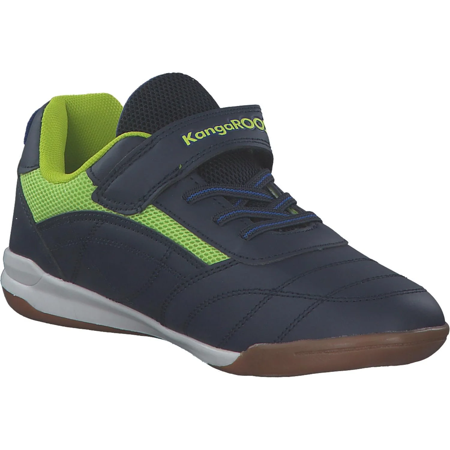 Кроссовки KangaROOS Backyard 2.0 Ev Indoor для мальчиков, фото №7 Кроссовки KangaROOS Backyard 2.0 Ev Indoor для мальчиков, фото №7