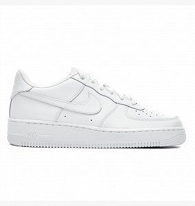 Кроссовки Nike Air Force 1 LE (GS) DH2920-111 Размер 40 synthetic.ua - Фото 1