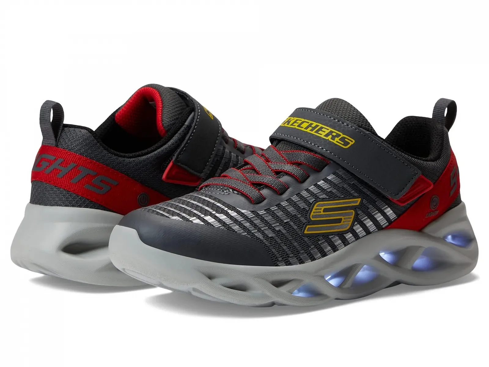 Кроссовки Skechers Mужские Skecherssneakers, фото №2