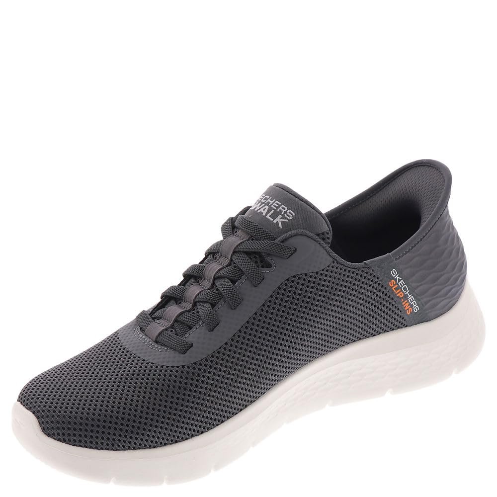 Кроссовки Skechers мужские спортивные, фото №5