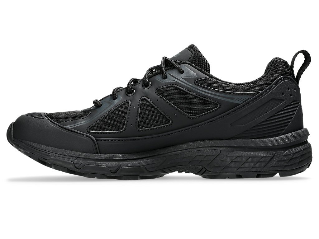 Кросівки GEL-VENTURE 6 SHIELD Asics 44, фото №4