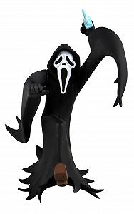 Фигурка Scream Ghostface NECA Toony Terrors, 15 см - Фото 1