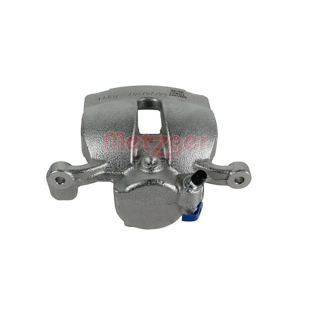 Гальмівний супорт METZGER GREENPARTS 6261692 для BMW MINI, фото №1