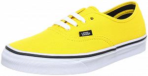 Кросівки Vans Classic Unisex Дитячі для скейтбордингу - Фото 1