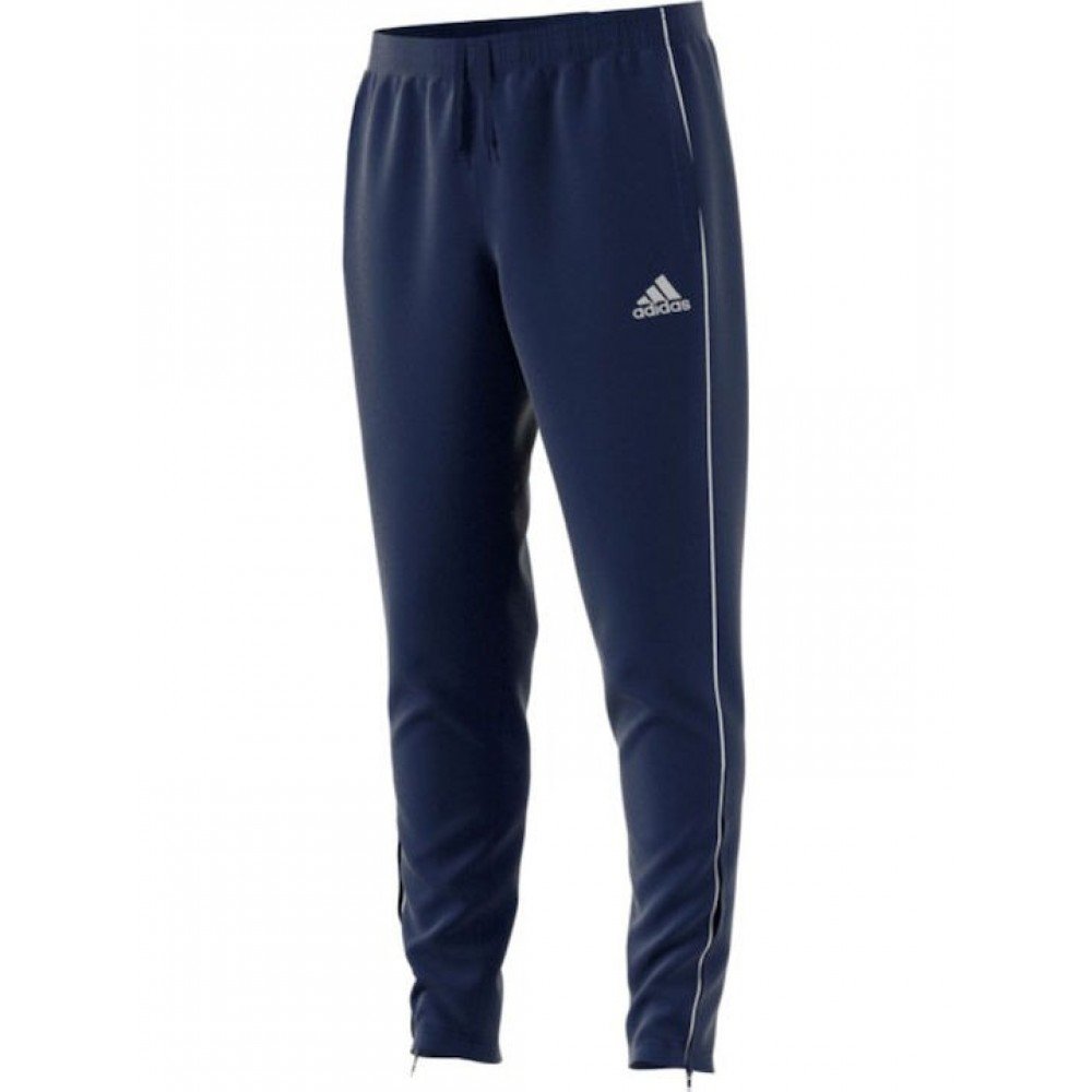 Штани Adidas Core 18 Training Pant Junior M, фото №4