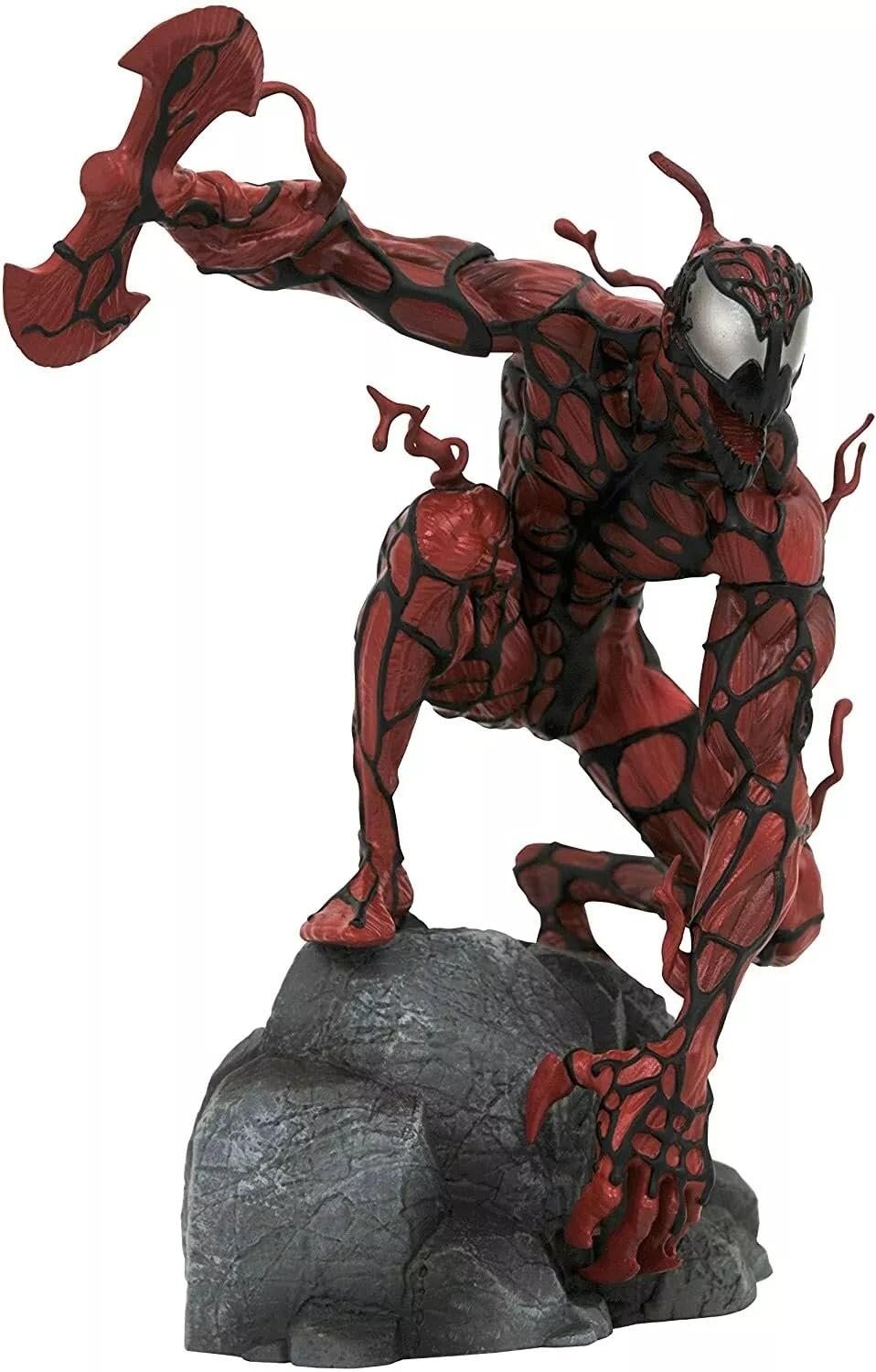 Фигурка Marvel Comic Marvel Gallery PVC Carnage, фото №3