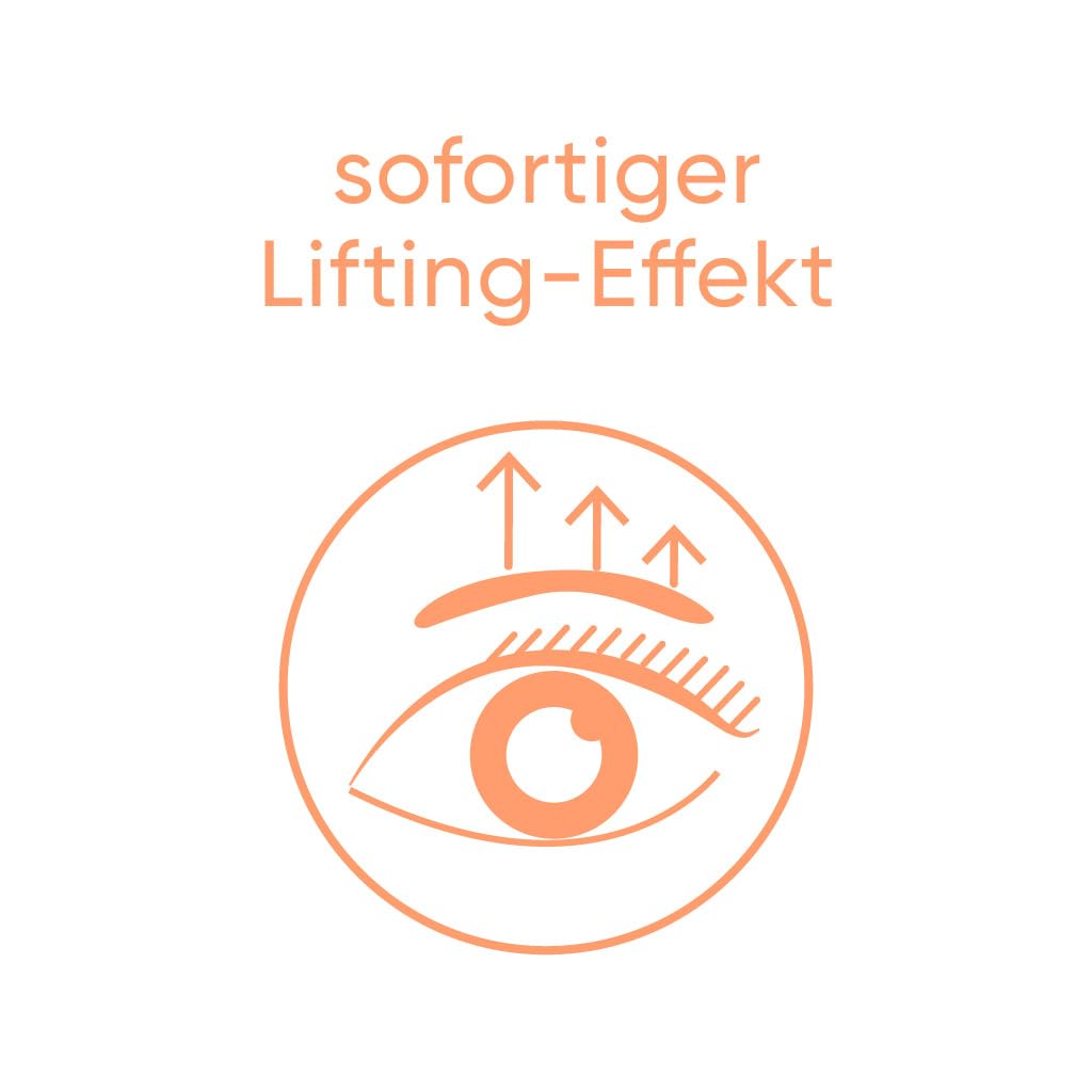 Ленты для век Apricot Skin 96 шт. Размер S и M, фото №4 Ленты для век Apricot Skin 96 шт. Размер S и M, фото №4